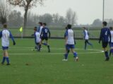 S.K.N.W.K. JO17-1 - Cluzona JO17-1 (competitie) seizoen 2022-2023 (2e fase) (14/65)